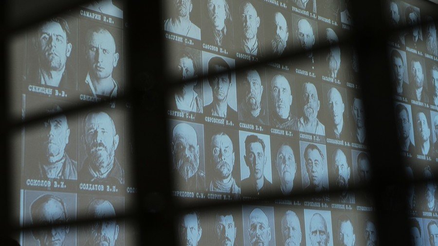 Russia says Gulag records are ‘kept forever’ amid reports of secretly evaporating archives