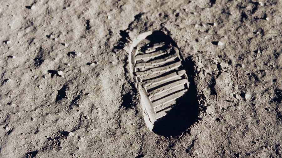 Woman sues NASA to keep moondust ‘gifted to her by Neil Armstrong’