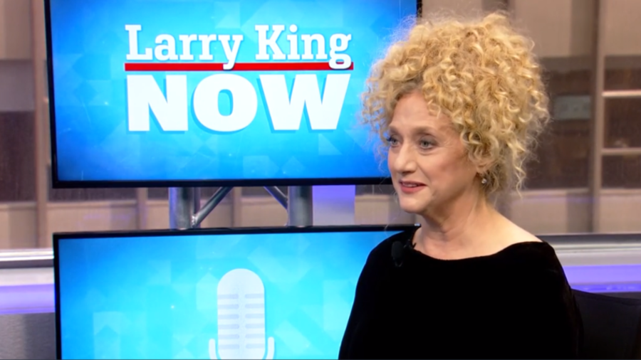 Carol Kane – American stage, screen and television actress and comedian.
