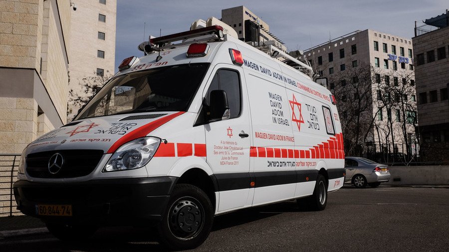 Palestinian stabber ‘severely injures’ 18yo Israeli woman as tensions soar