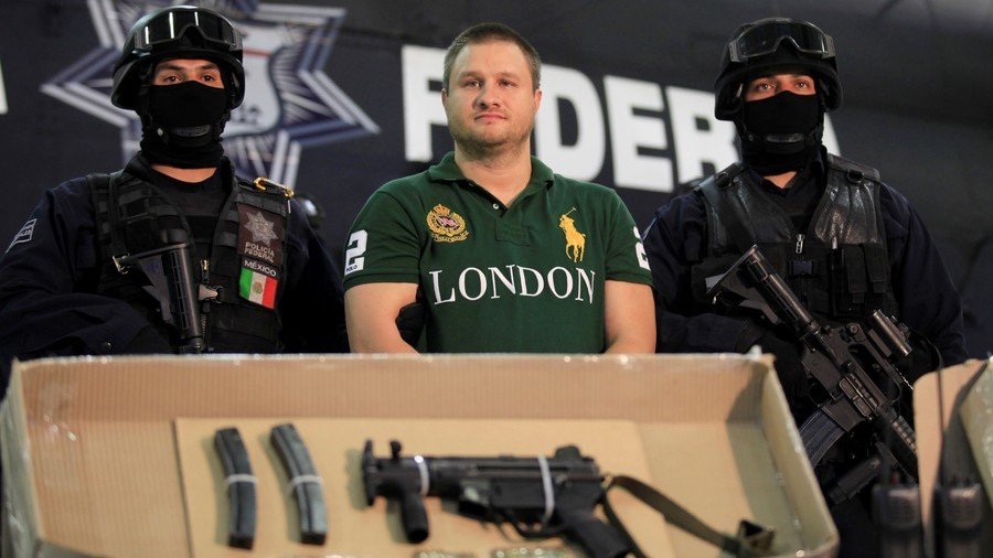 49 years in prison, $192m fine: Life of crime catches up on El Chapo’s former ally, La Barbie