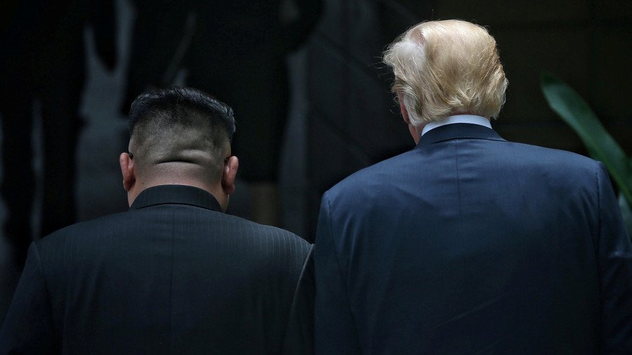 Trump-Kim summit: Success or failure is in the eye of the beholder