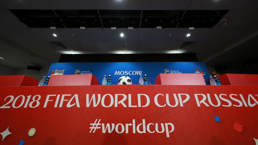‘More than 20 heads of state to attend World Cup opener’ – LOC chief Sorokin
