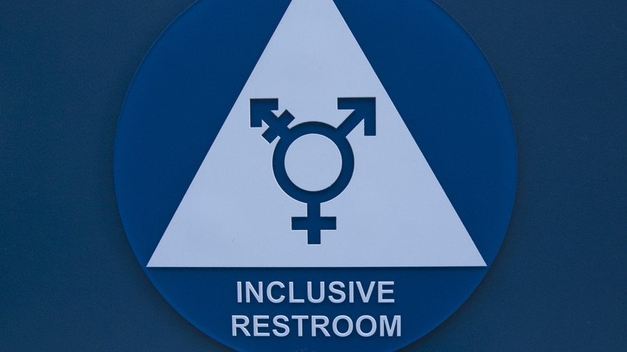 Same toilet but not same pay: BBC praised for its ‘inclusivity,’ introduces gender neutral toilets