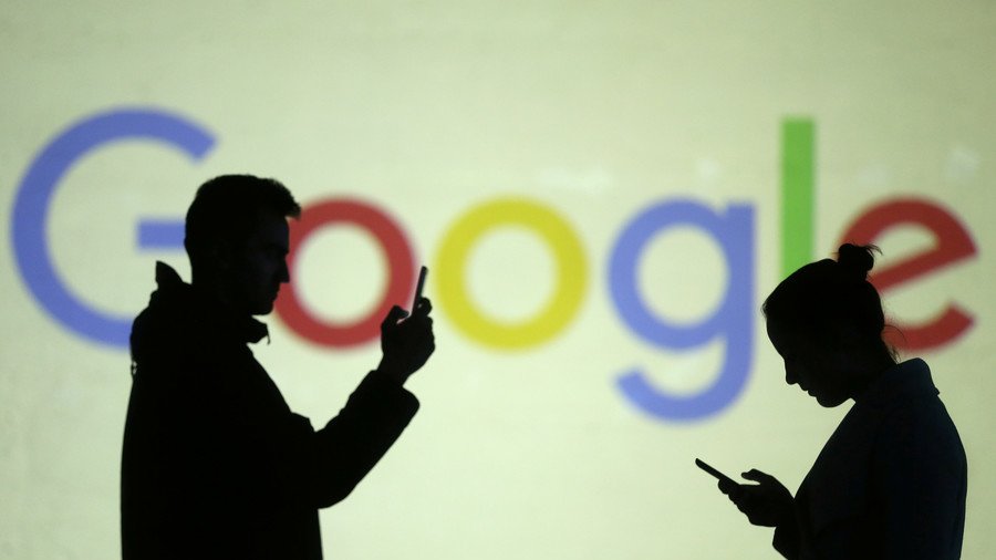 Court allows man to sue Google for defamation over search results