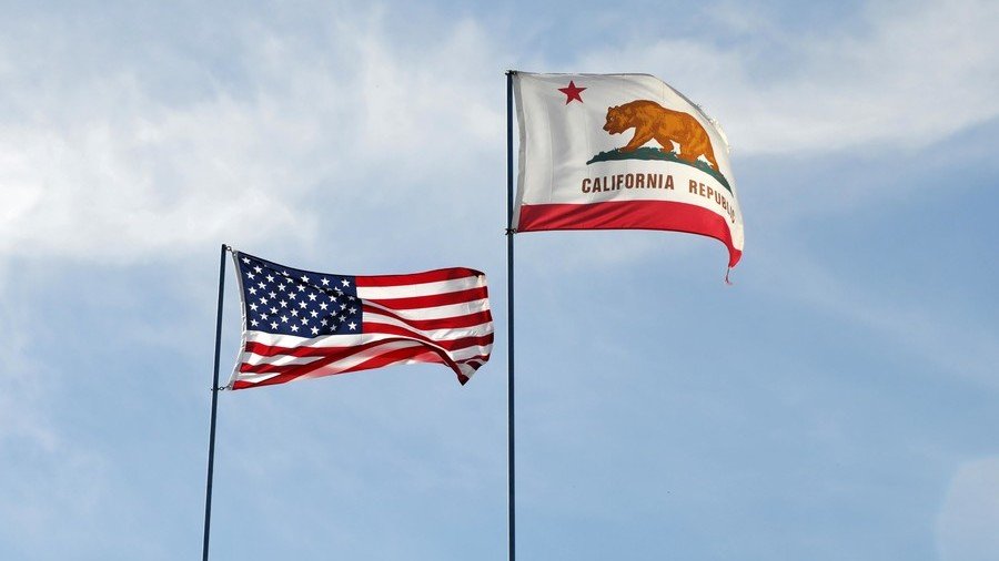Proposal to split California into 3 states goes to ballot 