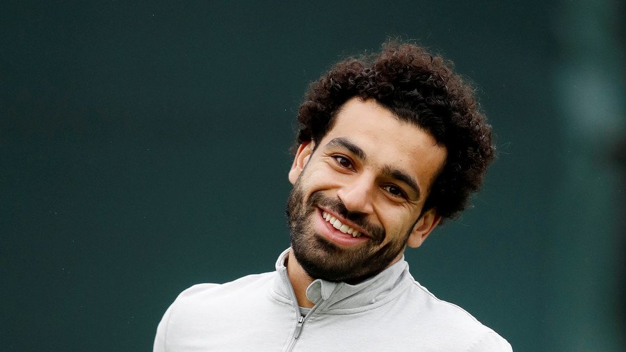 Happy birthday, Mo Salah: Twitter pays tribute to the Egyptian King