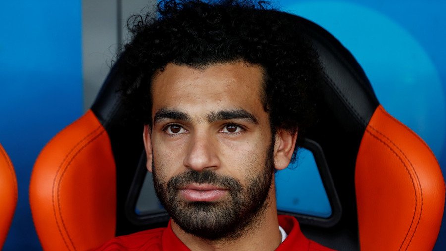 No Mo: Salah on subs bench for Egypt World Cup opener