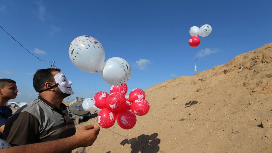 Israel limits helium gas supply to Gaza Strip despite it being vital to hospitals