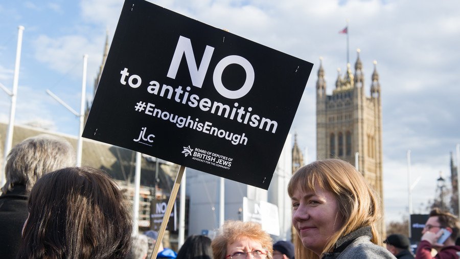 ‘Muslims are the vilest animals’: post shared by Jewish Board of Deputies member sparks probe