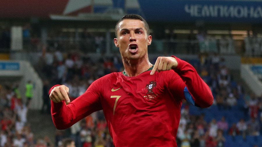 He's the best player in the world, but should pay taxes – Portugal fans on Ronaldo fraud scandal