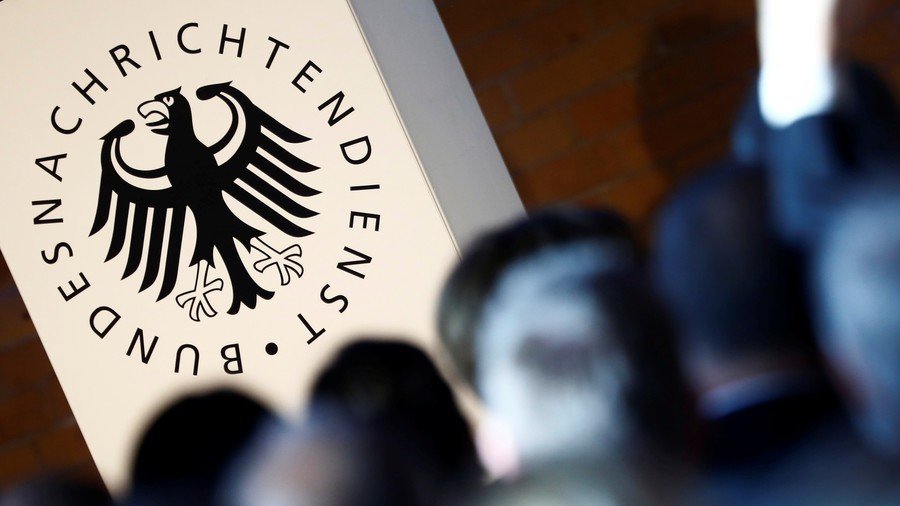 Nosey neighbors: Austria demands Germany come clean on alleged massive state-level spying