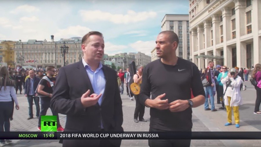 'Losing their manager can galvanize Spain': Mark Bosnich to Stan Collymore (VIDEO)