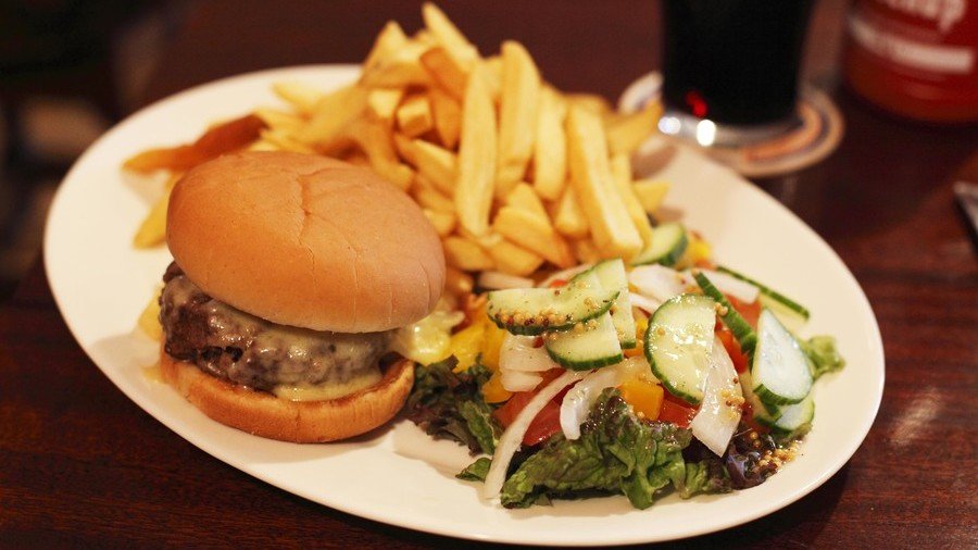 Heavy-duty support: Peru fan puts on 24kg to guarantee World Cup seat 