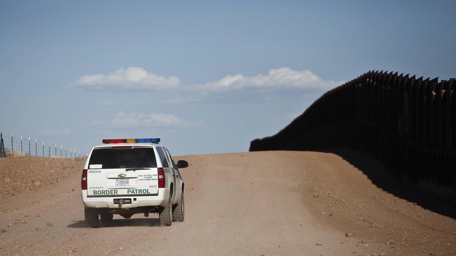 ‘Good police work’? Five dead after ‘smuggling event’ sets cops on high-speed car chase in Texas