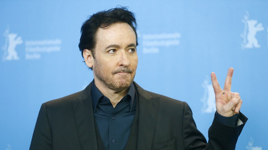 John Cusack accused of inciting violence for ‘burn it down’ tweet during immigration rant