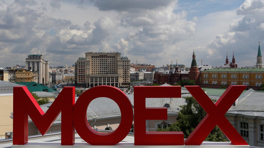 Russian corporations ditching London for Moscow amid expanding sanctions