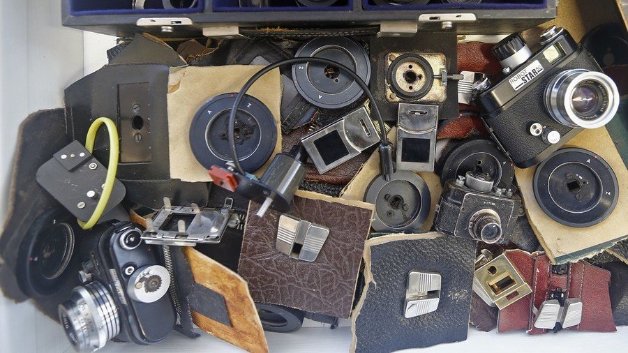 Russian security service to reconsider definition of spy hardware after string of scandals