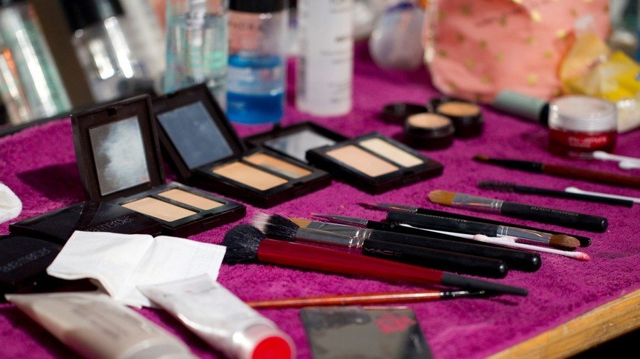 ‘Racist’ makeup branding? Twitter outraged after dark foundations named caramel, tiramisu