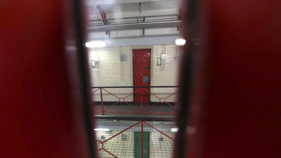 UK prison with ‘staggering’ suicide rate still failing inmates – report