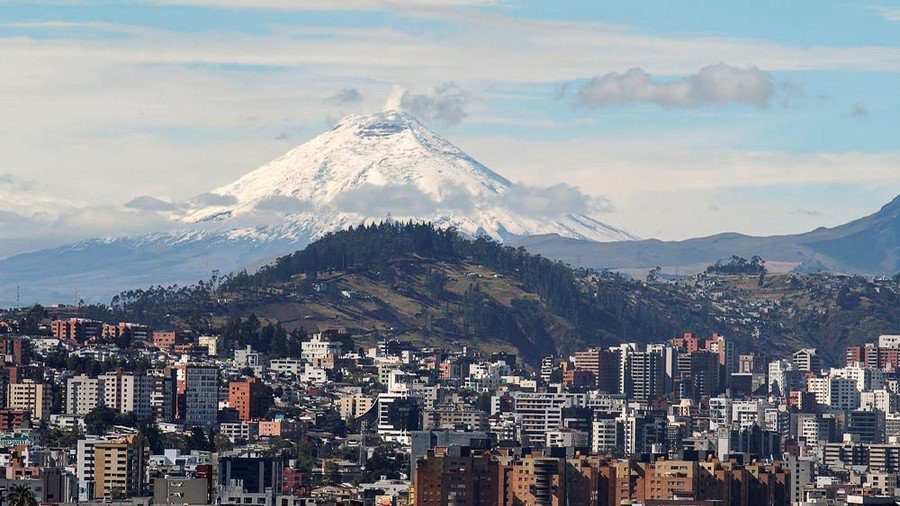 ‘Volcano music’ is key to avoiding a mass death and destruction – study