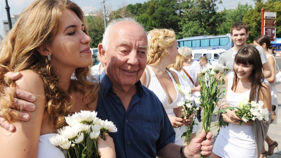 Head of Duma Family Committee proposes Father’s Day holiday in Russia