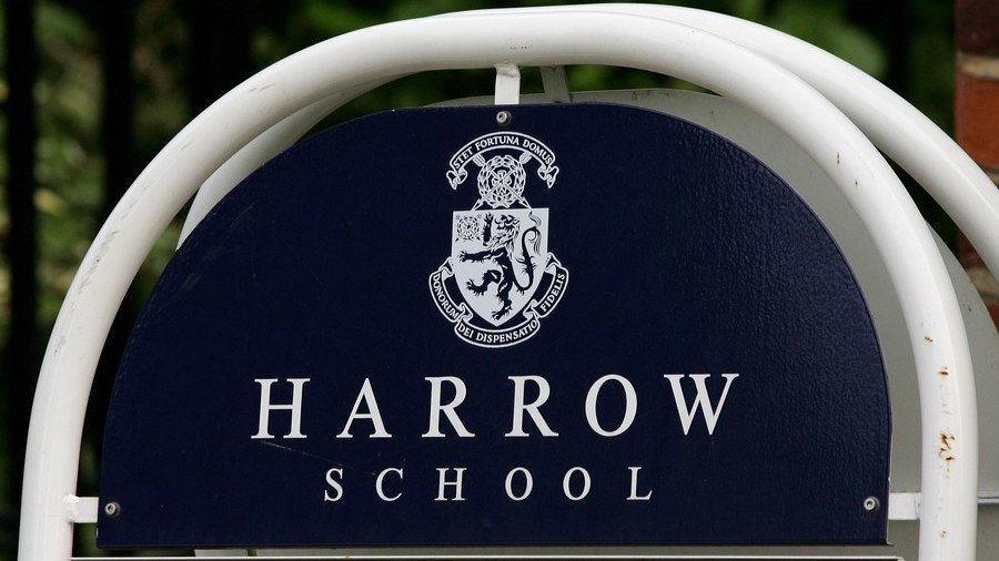 Harrow schoolboy’s ‘inappropriate behavior’ provoked fatal punch, attacker spared jail