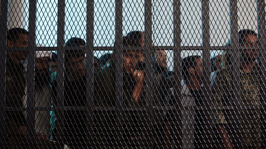 ‘US using UAE to do dirty work’: Gruesome report reveals sexual abuse at Emirati prisons in Yemen 