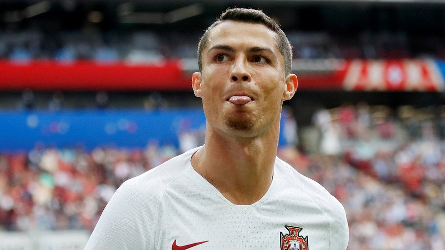 ‘It was beautiful for me’ – Ronaldo on record-breaking goal & Portugal World Cup victory