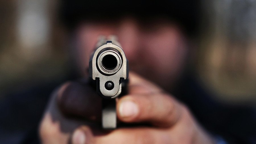 Boss of ‘hitmen army,’ who allegedly has the blood of 60 victims on his hands, extradited to Russia