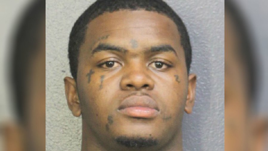 XXXTentacion shooting: Police charge suspect with first-degree murder