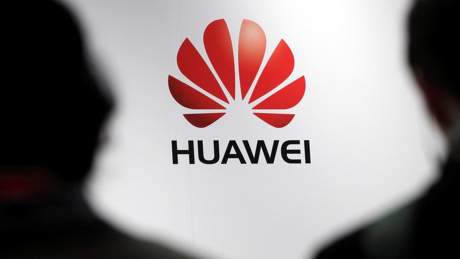 US government accuses Google of collaboration with China over Huawei ties