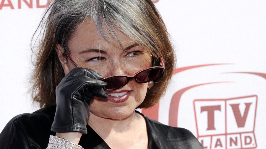 ABC to bring back ‘Roseanne’ without Barr after show’s star booted for racist tweet