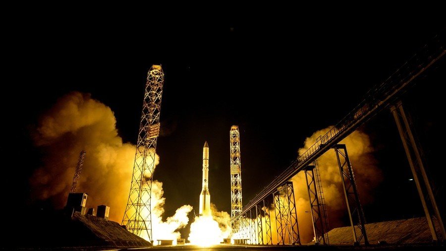 Russian space corporation boss announces switch to new generation carrier rockets 