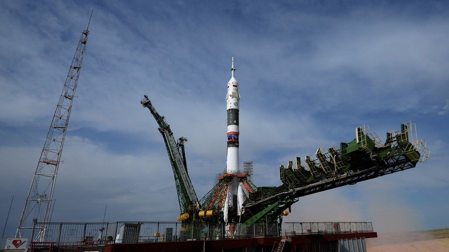 'Ten times cheaper': Russian space company testing iodine rocket engine