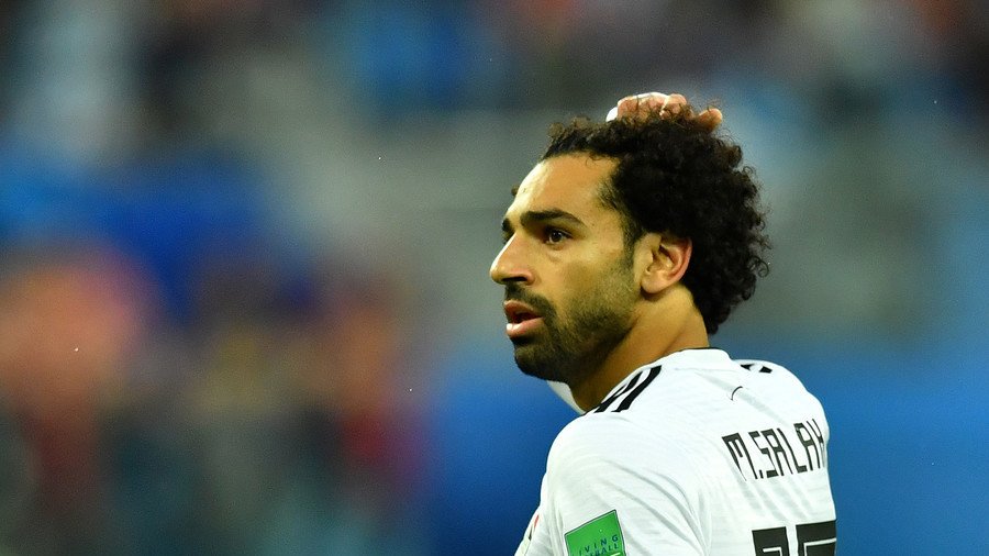 Egypt reject shock claims that Salah will quit World Cup early 
