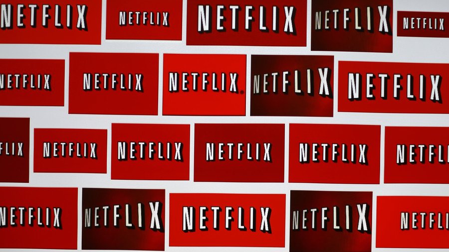‘Ridiculous’ v ‘right thing to do’: Twitter split after Netflix fires communication boss over N-word