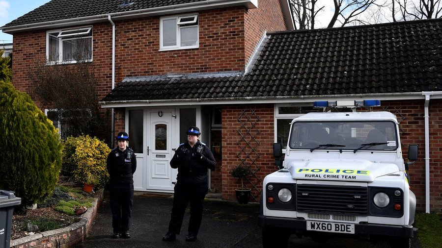 Cover-up? Twitter reacts to report that UK government will buy Skripal’s house