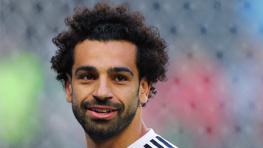 ‘Absolutely false’: Egypt, Chechnya deny CNN claims Salah feels used & plans to quit team