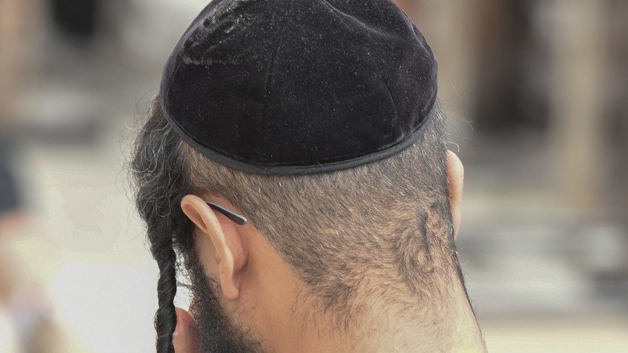 Ultra-Orthodox Jews to be majority of UK Jewish population by 2031, study reveals