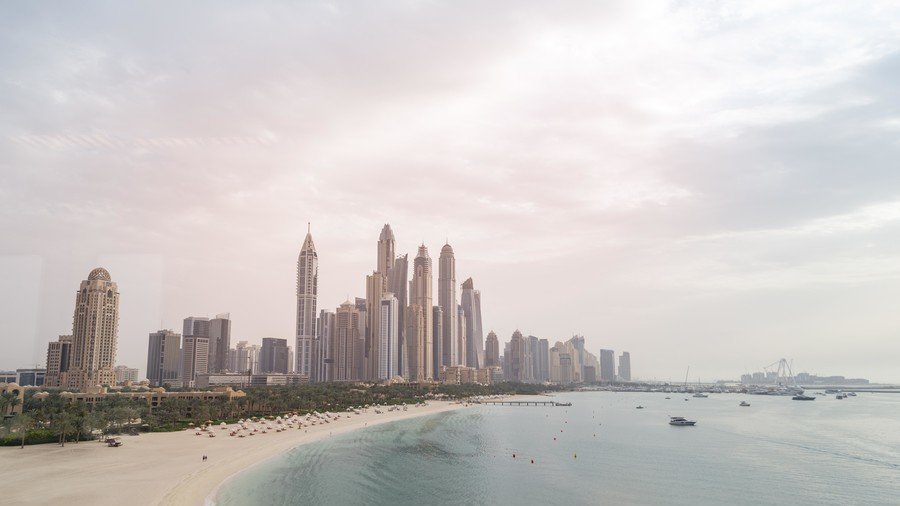 Dubai is 'new Costa del Crime’ for fraudsters hiding cash from UK government