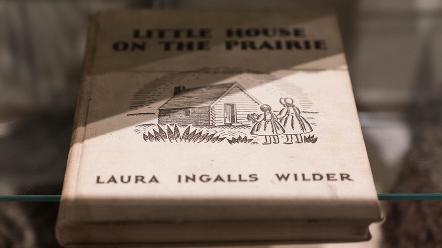 ‘Little House on the Prairie’ author scrubbed from library award over ‘complex’ racial legacy