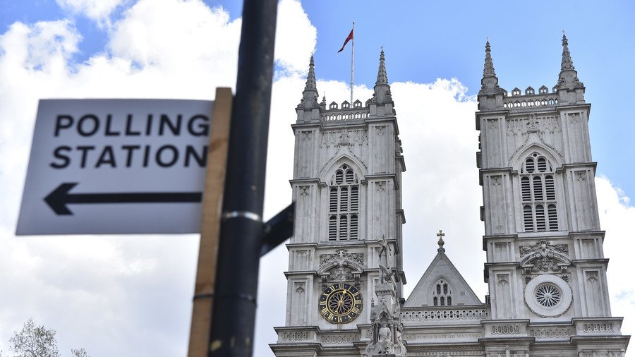 British democracy under ‘threat,’ electoral watchdog says as it calls for urgent reform