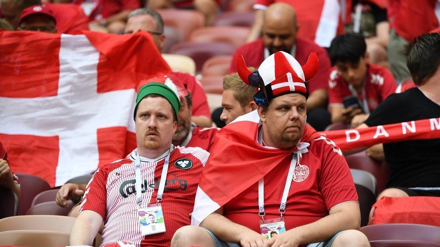 ‘If you watched it, I feel sorry for you’ – scorn for Denmark & France after dire World Cup draw  