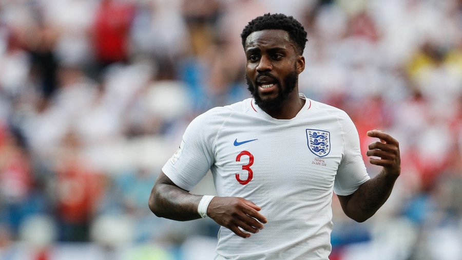 England defender Rose ‘open’ to family heading to Russia after positive World Cup welcome