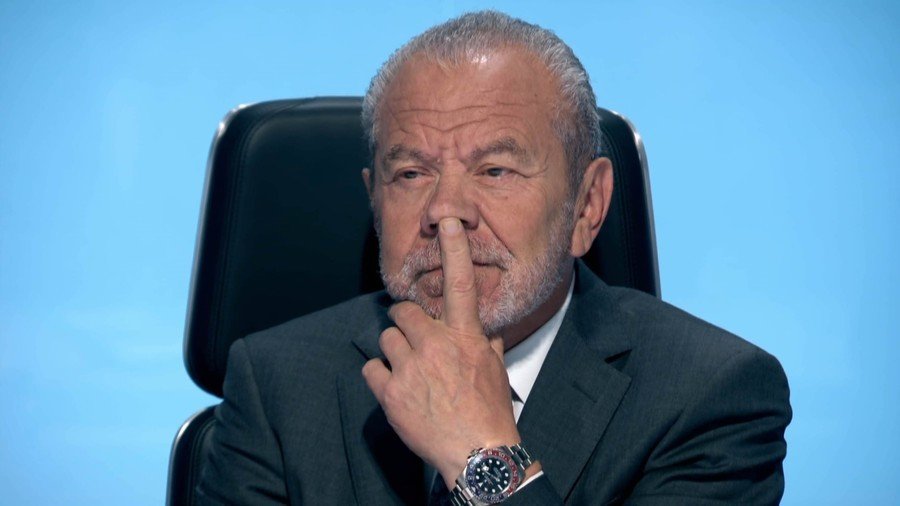 Lord Sugar’s ‘racist’ Senegal World Cup tweet should be investigated by the BBC, Labour MP says