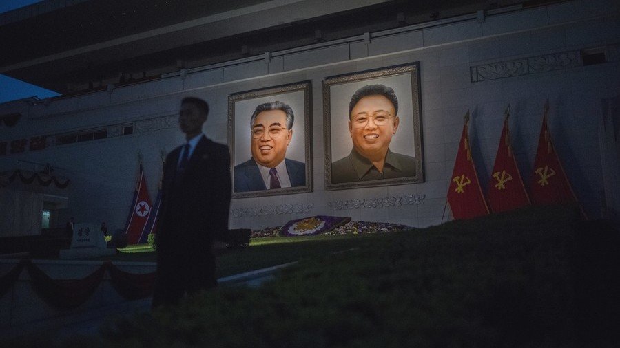 Rebuilding North Korea's economy would cost $63bn, but South Korea would benefit – Citi