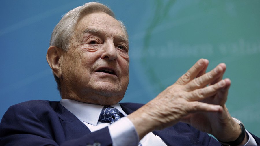 George Soros finds new way to make money from personal injury lawsuits