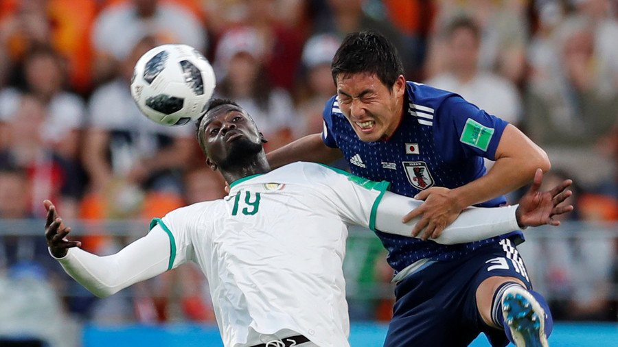 Group H Shootout: Senegal, Colombia and Japan to battle for final day qualification