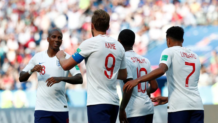 First things first: England must learn from hosts Russia to ensure top spot finish